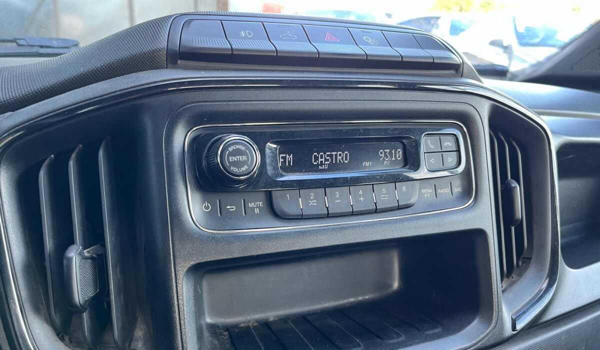 FIAT STRADA FREEDOM 1.4 DC MT - 2021 FIAT STRADA FREEDOM 1.4 DC MT - 2021