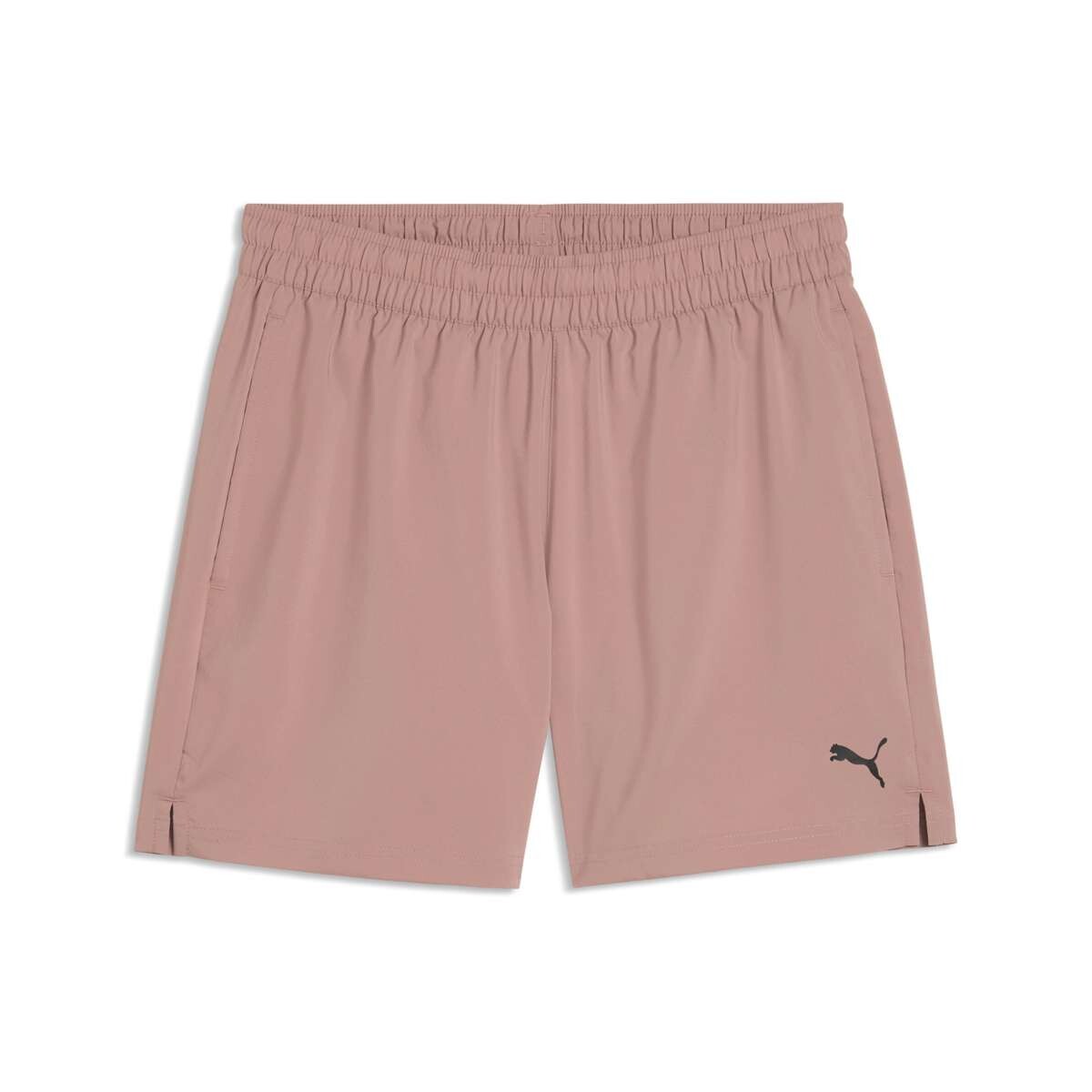 Short Tad Essentials 5'' Woven de Hombre - Crema 