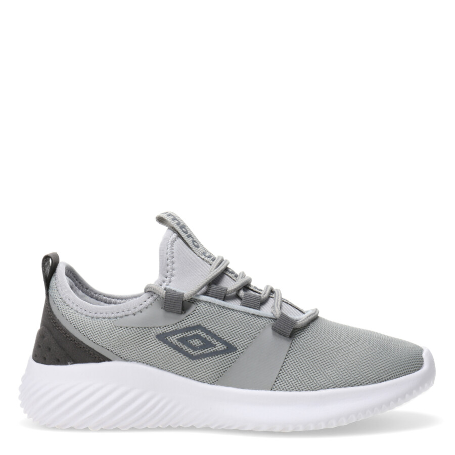 Championes Infantiles Umbro Glory Junior Gris