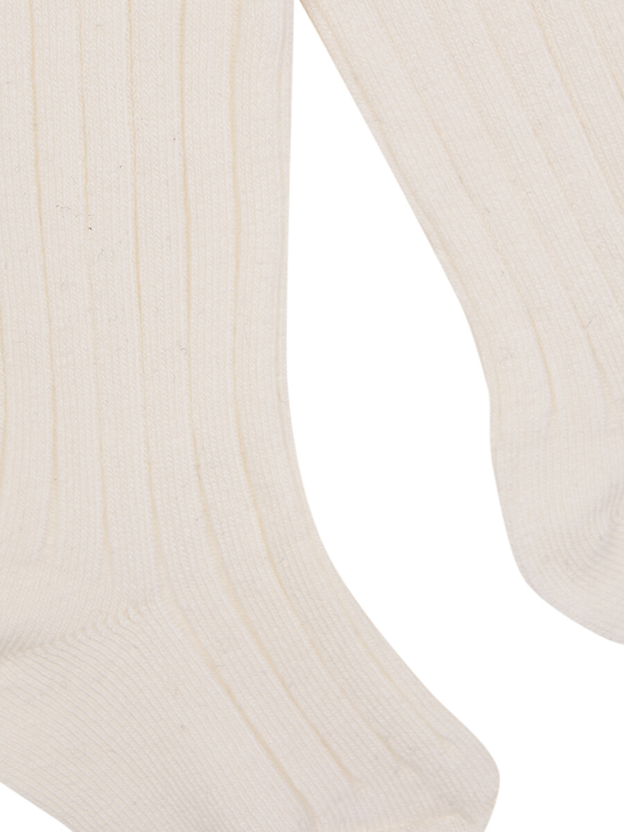 Leotardos Basicos Canale Crudo