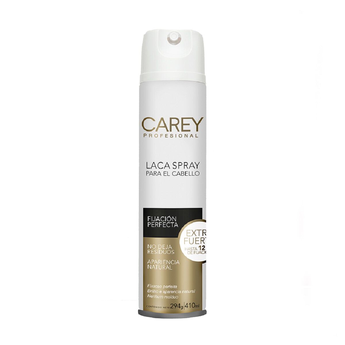 CAREY SPRAY EXTRA FUERTE 410ML UNID. 