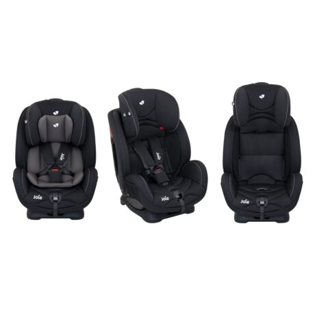 Silla butaca de Auto Convertible Stages Joie Coal