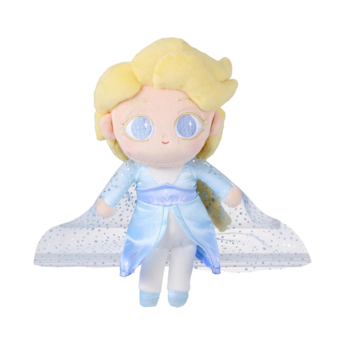 Peluche Disney princesas - Elsa 