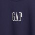 CORP LOGO CREW NEW NAVY