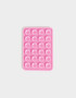 Accesorios De Celular Varios Soporte De Celular - Rosa Claro