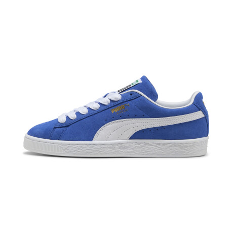 Suede Classic 39978137 Azul