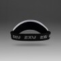 Performance Visor - Unisex White/white