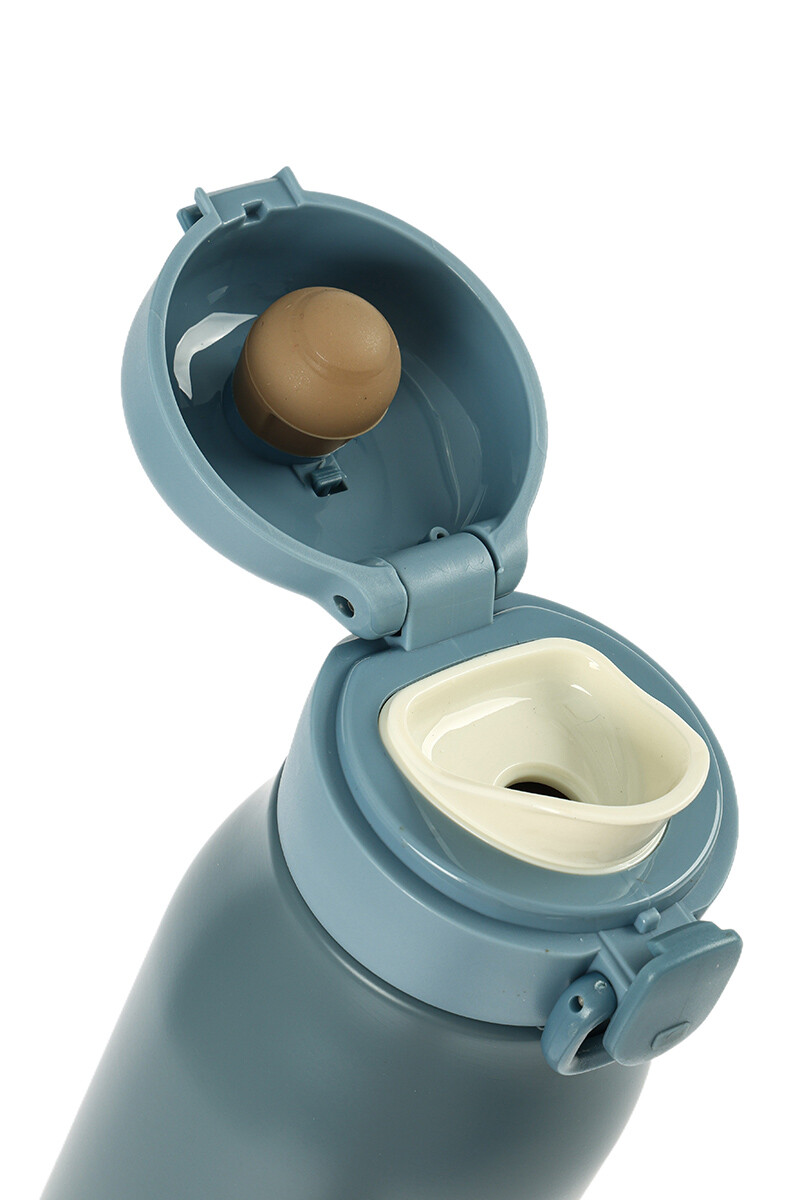 Botella Austin Multicolor