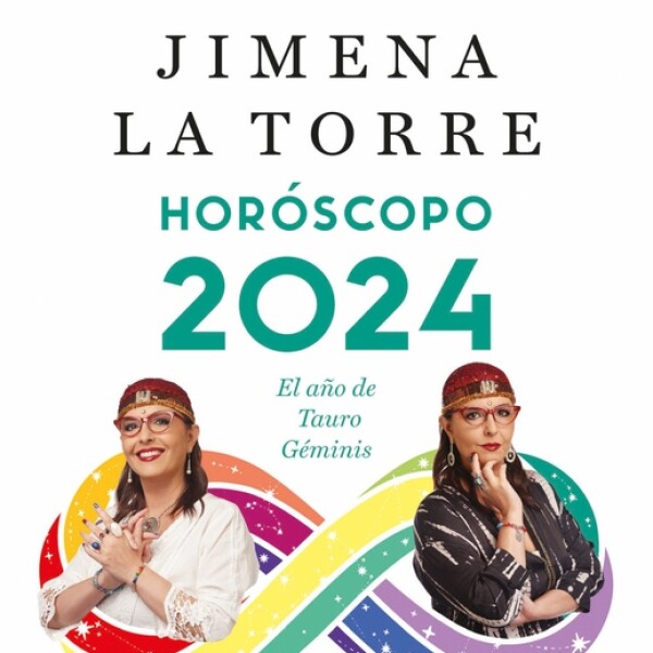 Horoscopo 2023- Jimena Latorre Horoscopo 2023- Jimena Latorre