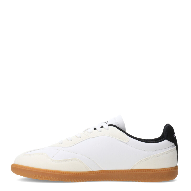 Championes de Hombre Umbro Blanco