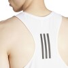 Musculosa Adidas Own The Run Blanco