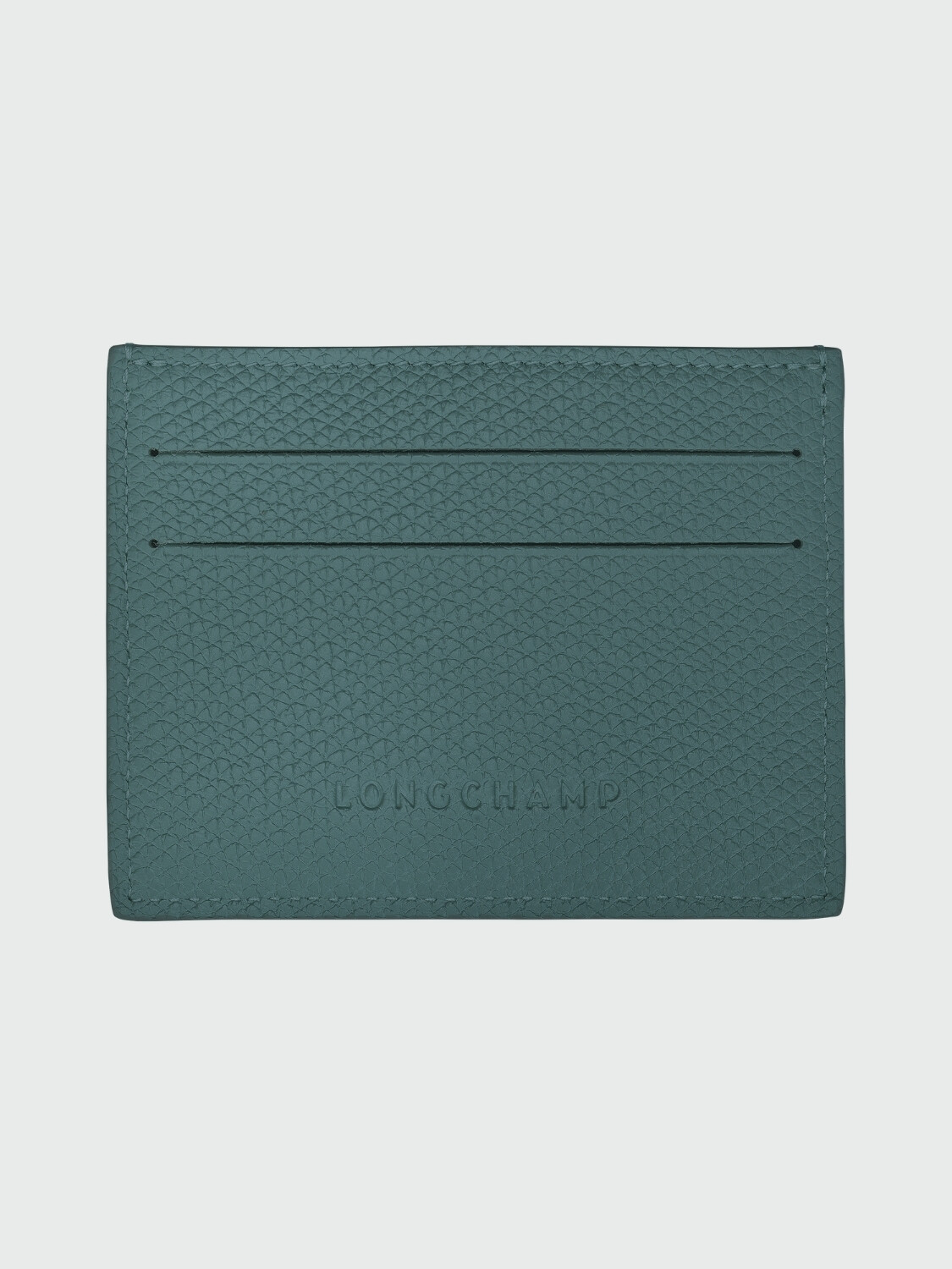 Le Roseau Card Holder Aguamarina