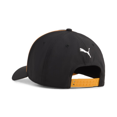 Mc LAREN BB Cap 02747801 Negro