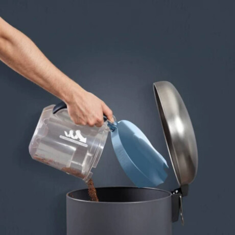 Aspiradora Compact Power Cyclonic Xxl Celeste