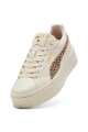 CALZADO PUMA KARMEN II ANIMAL FLAIR Crudo