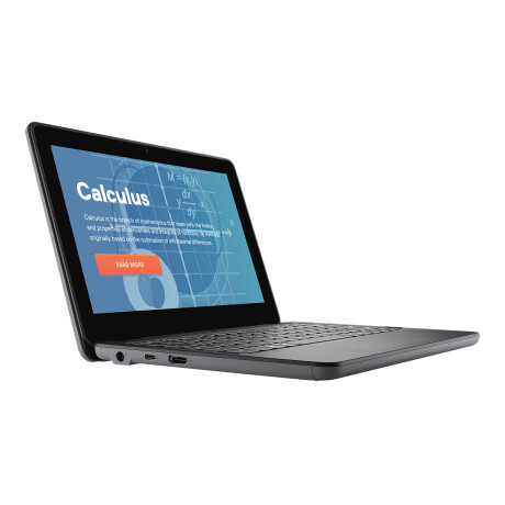 Dell - Notebook Latitude 3120 - 11,6'' Tn Anti-reflejo 60HZ. Intel Celeron N5100. Intel Uhd. Windows 001