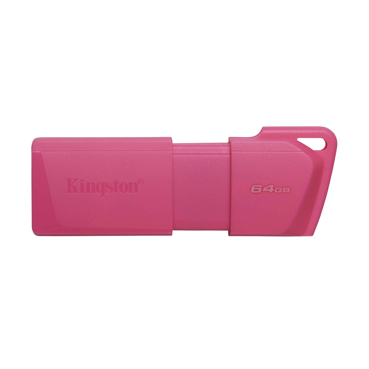 Pendrive USB Kingston DataTraveler Exodia M DTXM 3.2 Gen 1 Rosa fluo