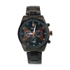 MEGIR M3016G Negrouniforme