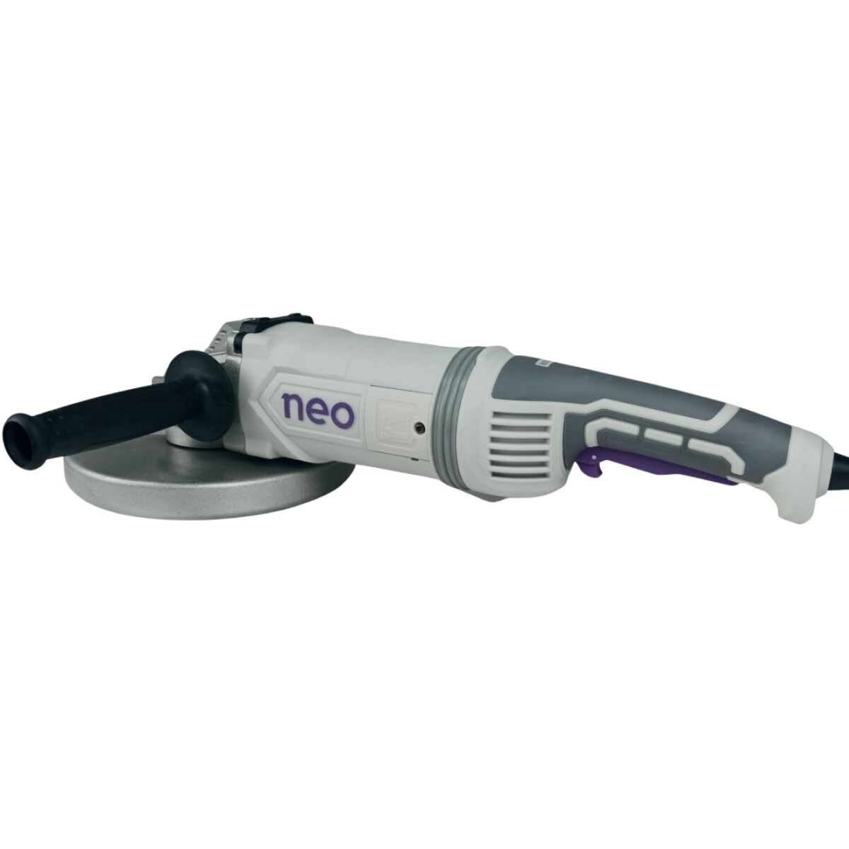 AMOLADORA NEO 9" 230mm 2600W AA1023/4/220.- 