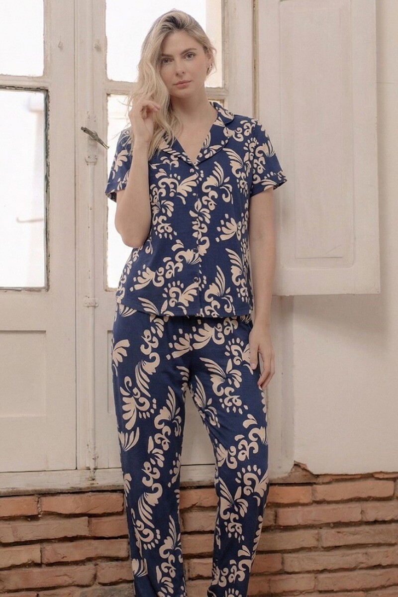 Conjunto Pijama. Conjunto Pijama.