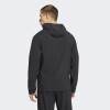 Campera Adidas Real Madrid Travel Negro
