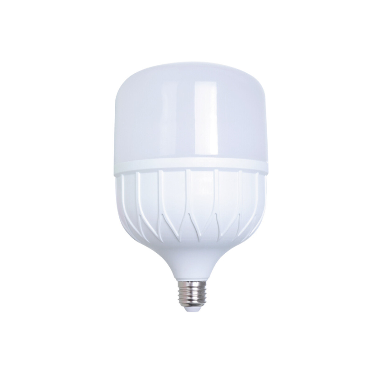 Lámpara LED HIGH POWER opal E40 50W 4500Lm cálida - IX1113 