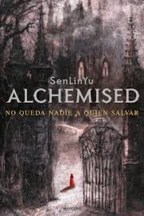 ALCHEMISED ALCHEMISED
