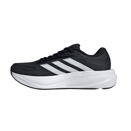 Championes adidas Response 2 M Black White