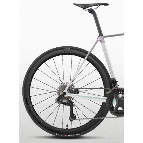 BICICLETA ORBEA ORCA M 20 I PWER WHITE - LIL