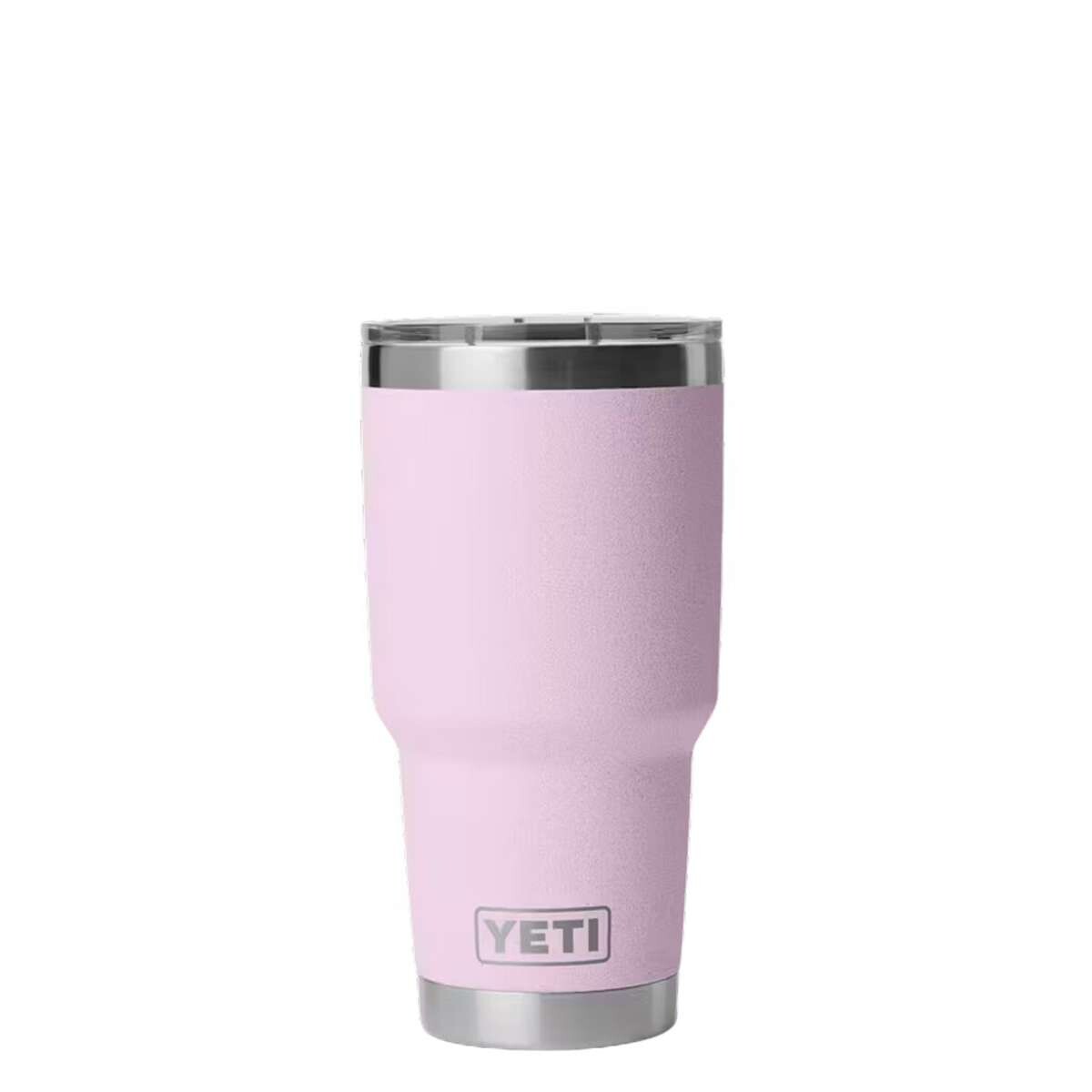 Taza Yeti 890 Ml Rambler Tumbler Ms - Rosa 