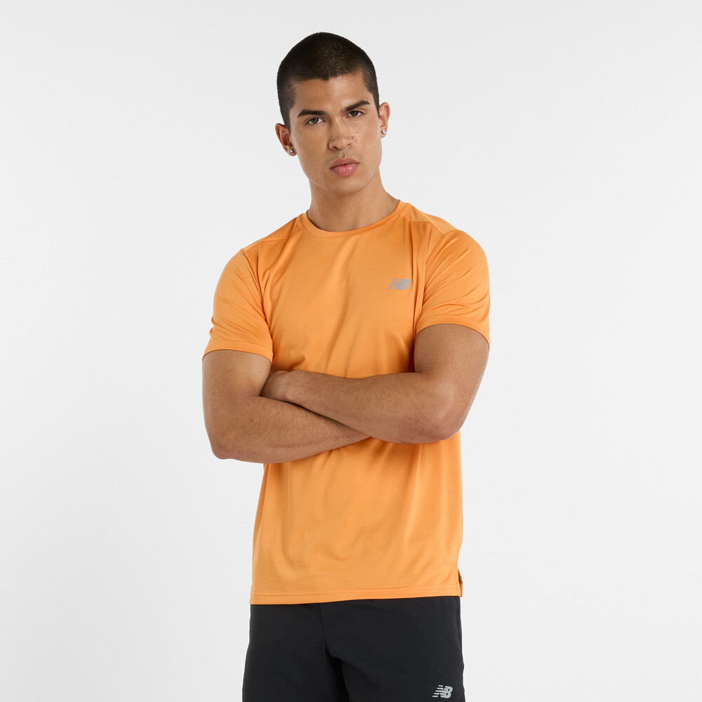 Essentials T-Shirt - Hombre Sizzle