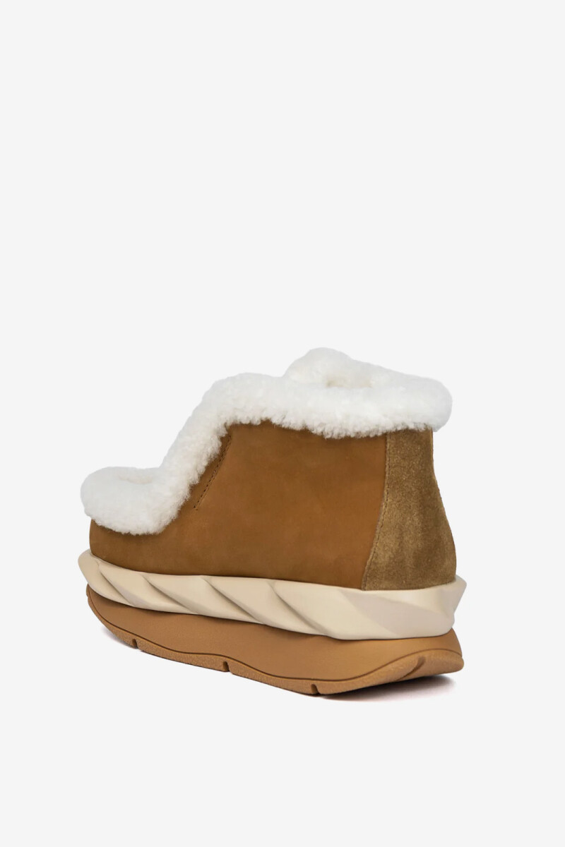 BOTA MELLOW MONTA Camel