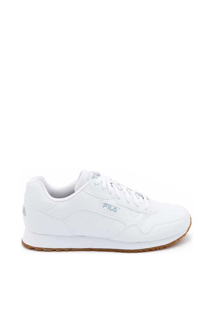 CALZADO DEPORTIVO FILA CRESS Blanco