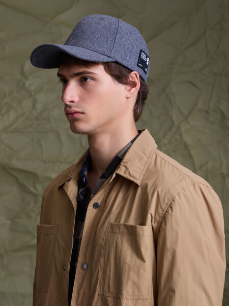OUTWEAR LUCANO CAMEL