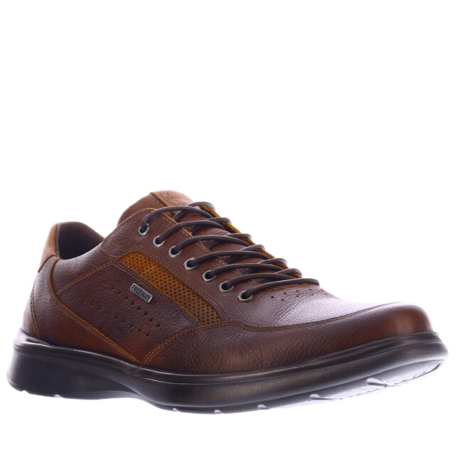 Zapatos de Hombre Freeway Casual Marrón