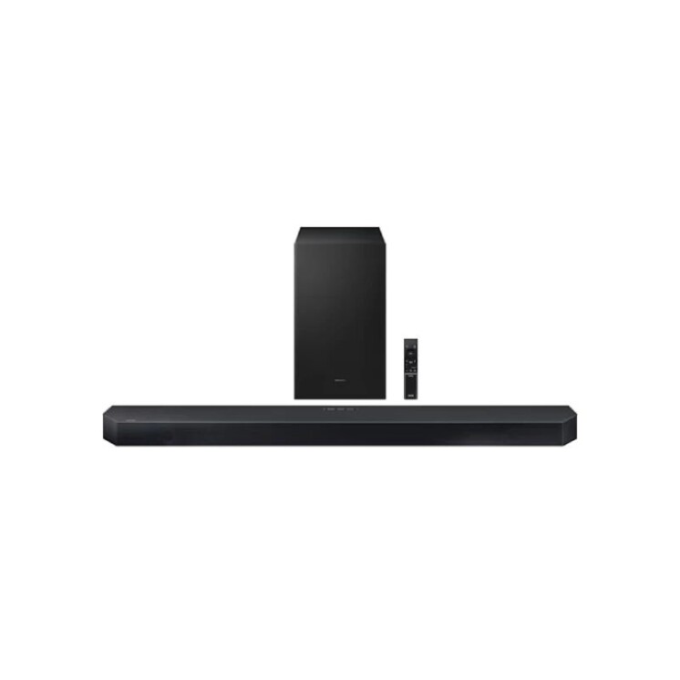 Barra de Sonido 3.1.2 ch HW-Q700D Barra de Sonido 3.1.2 ch HW-Q700D