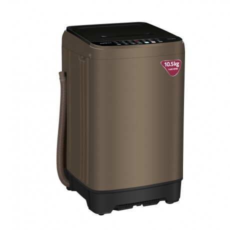 Lavarropa vertical de carga superior con bomba 10,5 kg Xion XI-LAV105 Lavarropa vertical de carga superior con bomba 10,5 kg Xion XI-LAV105