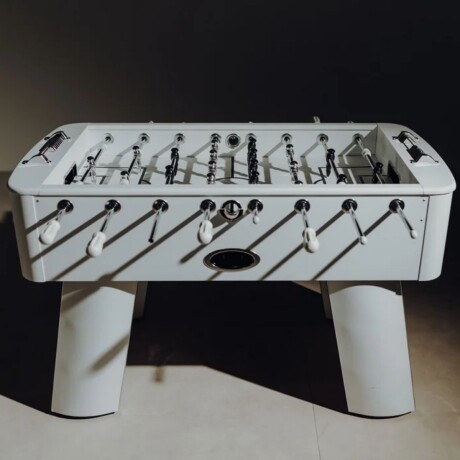 JUEGO DE MESA SOCCER Blanco - -
