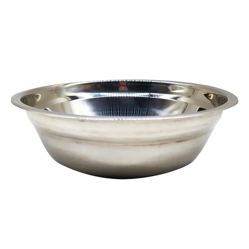 Bowl de Metal para Cocina N/a