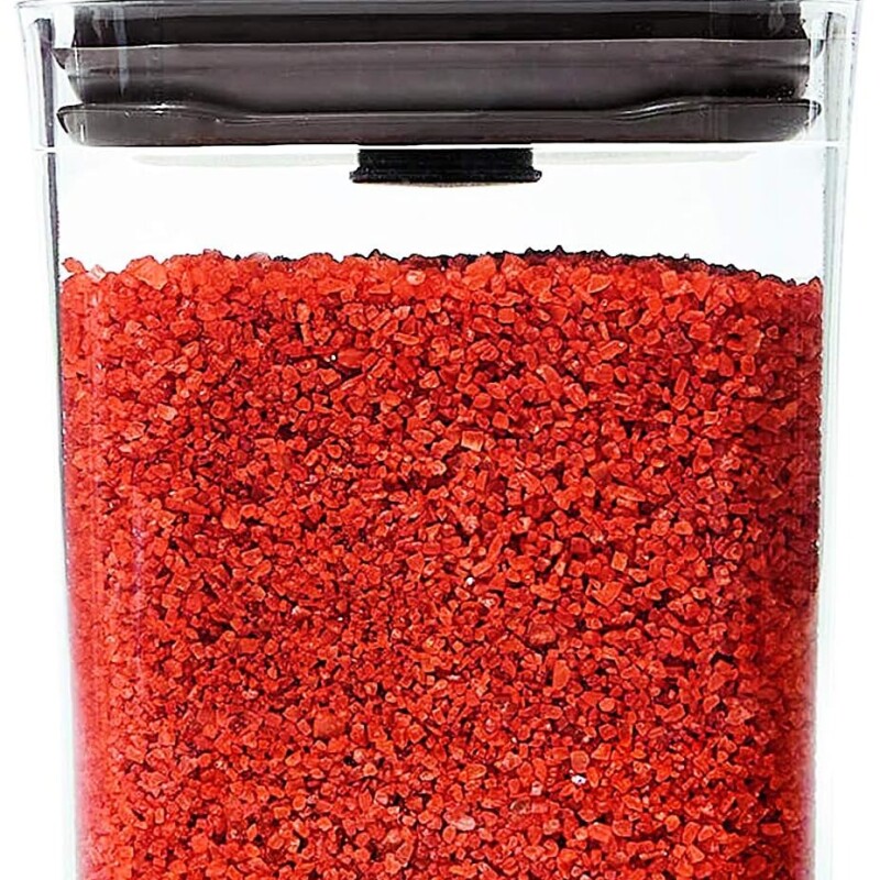 Contenedor Steel Pequeño 1L Oxo Contenedor Steel Pequeño 1L Oxo