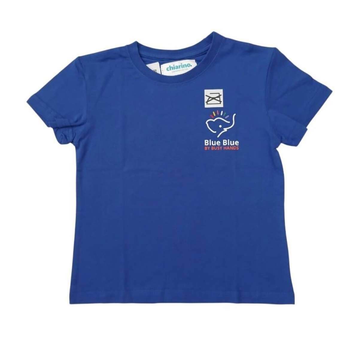 Remera manga corta - Blue Blue 