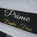 SOMMIER DE ESPUMA 1 PLAZA Y 1/2 1,10 MT - NEW PRIME DUPLA SOMMIER DE ESPUMA 1 PLAZA Y 1/2 1,10 MT - NEW PRIME DUPLA