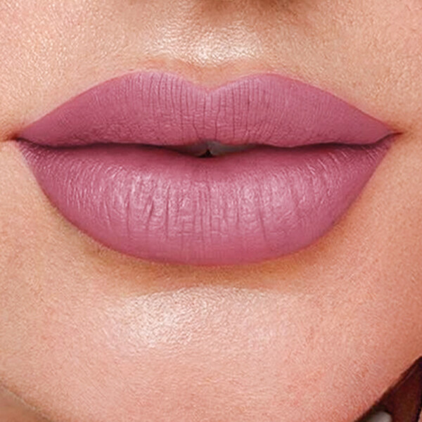 LABIAL BARRA MATE COLORFUN SUEÑO ROSA