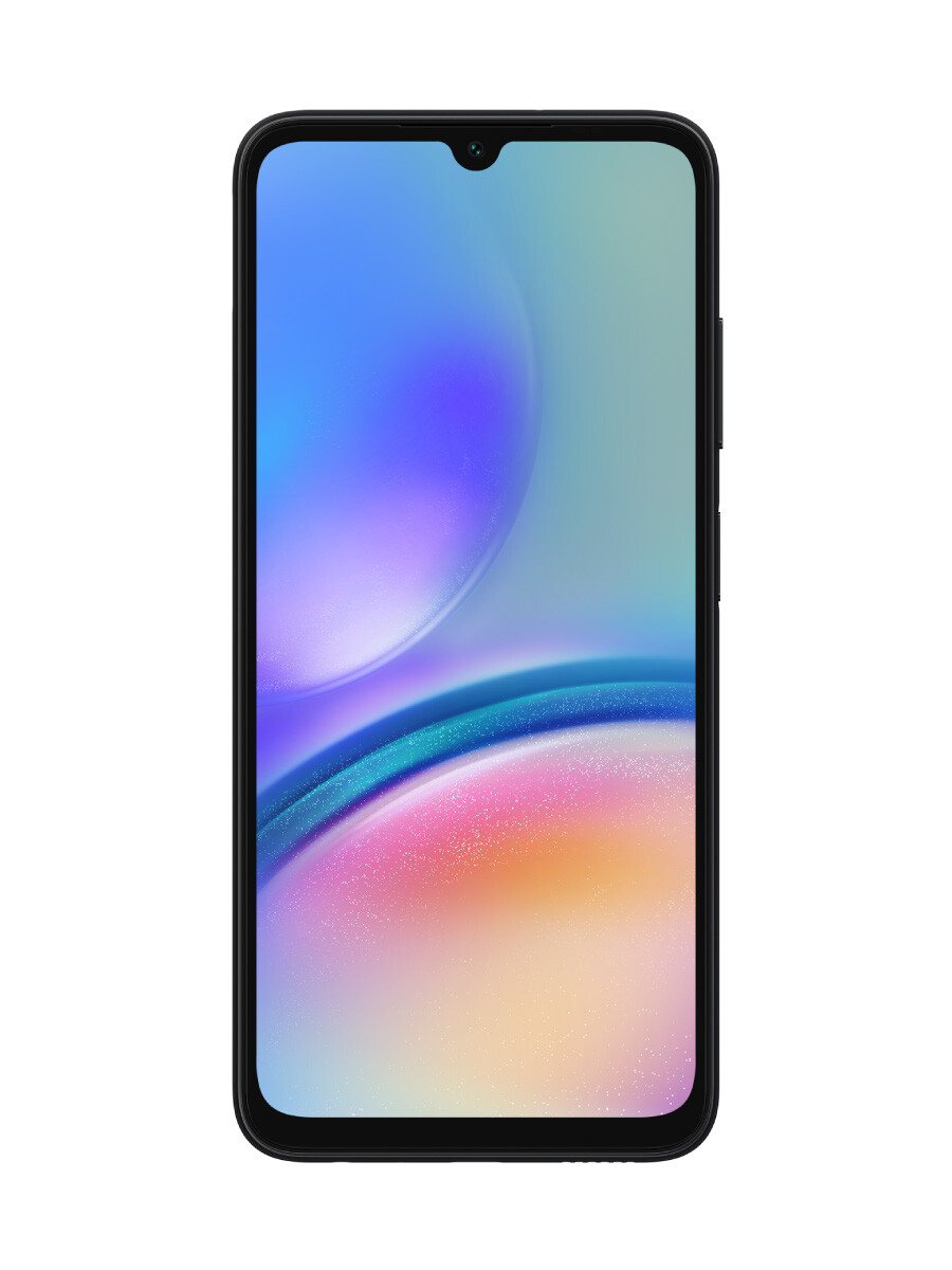 Samsung Galaxy A05 LTE 128GB DS - Negro 