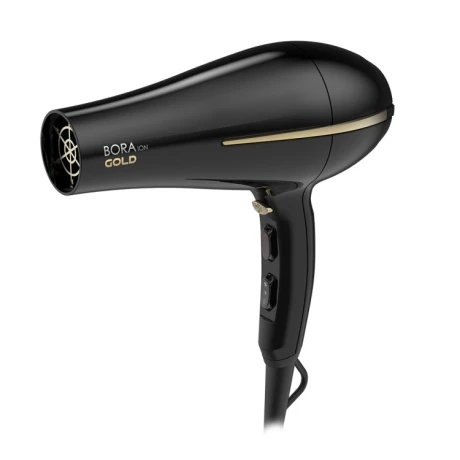 Secador Gama Bora Gold Secador Gama Bora Gold