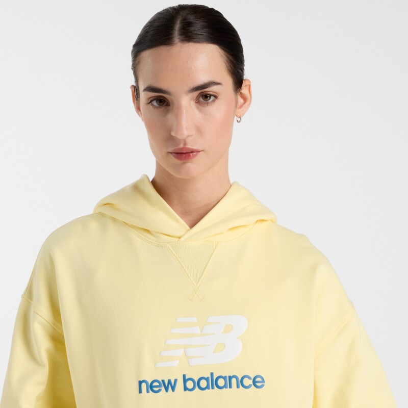 Canguro New Balance de Dama - Athletics - WT51501PRC ELD