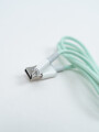 Cable Usb Camu Verde
