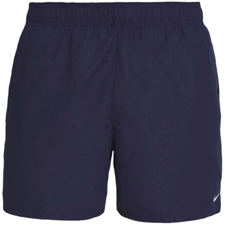 Short 5'' Volley de Hombre Azul