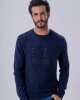 Sueter Azul marino