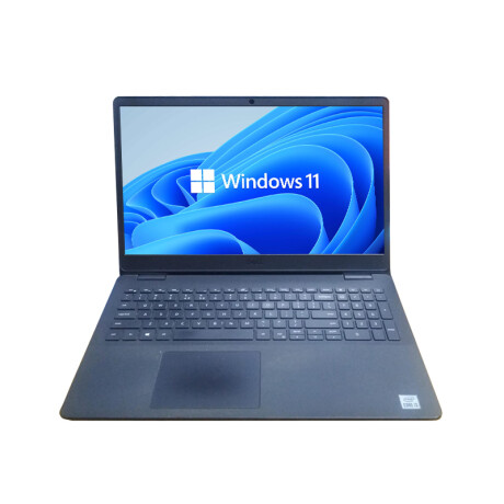 Notebook Dell Vostro. Intel i3-10ªGEN. RAM 8GB. Disco Sólido NUEVO 240GB. Pantalla 15,6" HD. Win11 Notebook Dell Vostro. Intel i3-10ªGEN. RAM 8GB. Disco Sólido NUEVO 240GB. Pantalla 15,6" HD. Win11